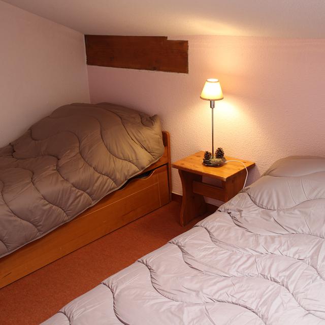 Residence Les Chalets d'Arrondaz - Voordeeltarief in Valfréjus - foto 9