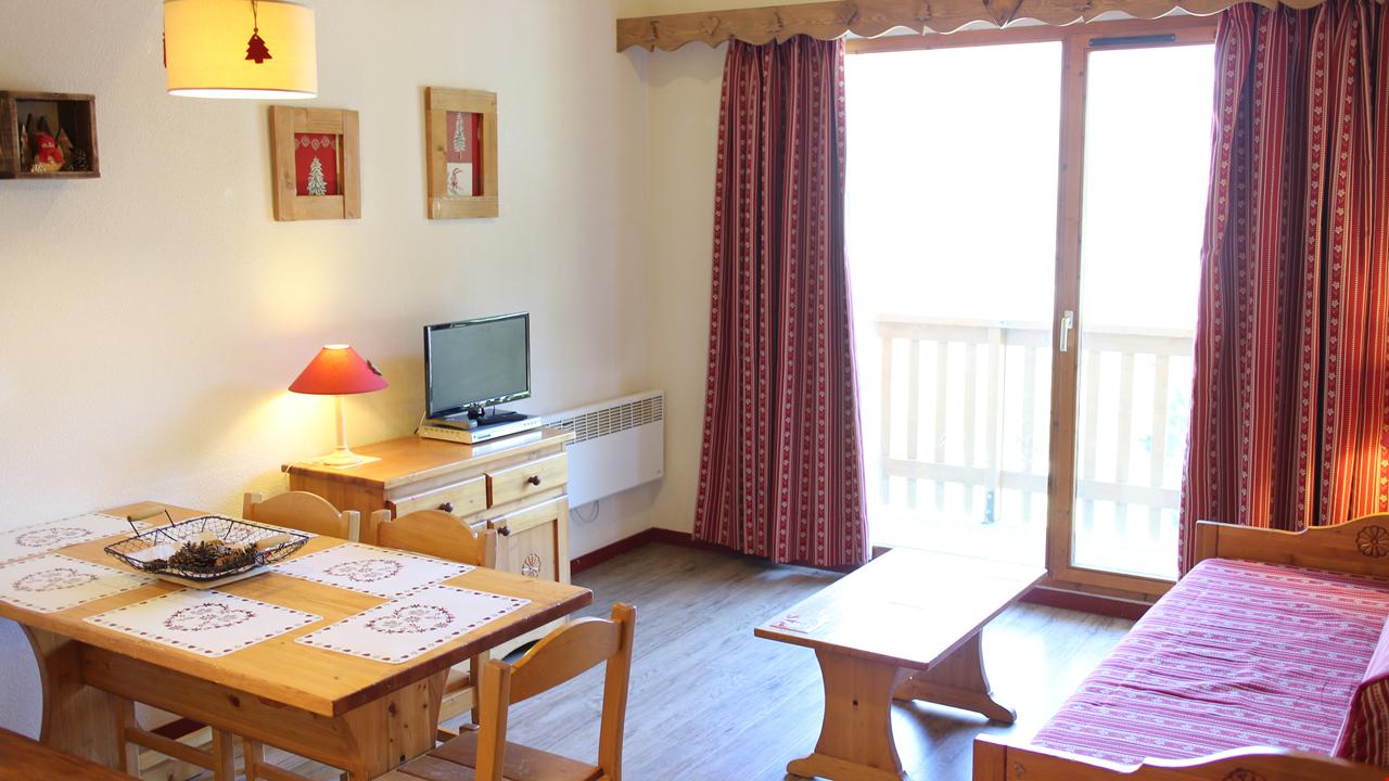 8 Dagen logies Residence Les Chalets d'Arrondaz