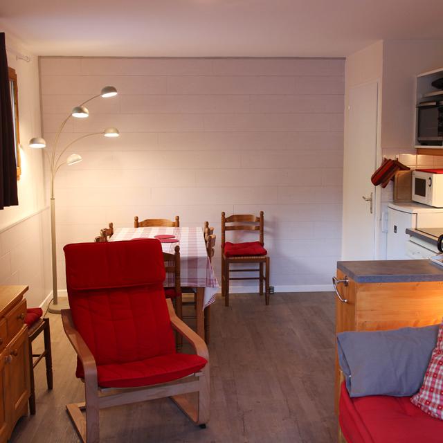 Residence Les Chalets d'Arrondaz - Voordeeltarief in Valfréjus - foto 10