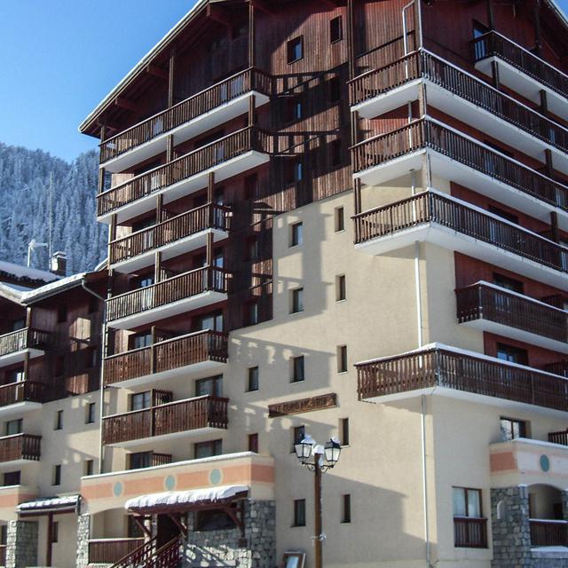 Residence Les Chalets d'Arrondaz - Voordeeltarief in Valfréjus - foto 6