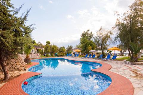Vassilias Beach – foto 2