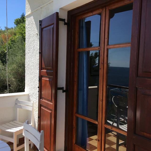 Vassilias Beach