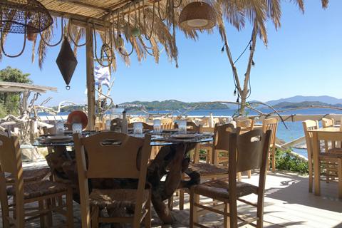 Vassilias Beach – foto 4