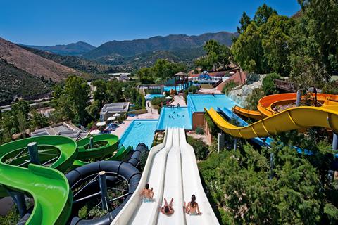 Hotel Fodele Beach & Waterpark Holiday Resort – foto 3