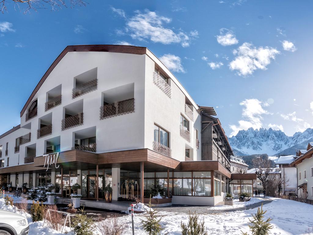 impressie Il Tyrol