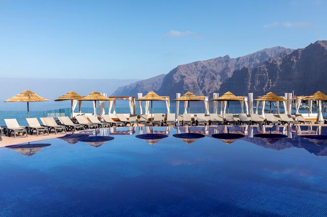 Zonvakantie 4* adults only Tenerife € 716,- ⁂ lekker zonder kids