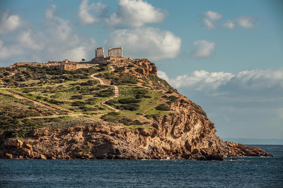 Sounio Foto: 3 van 4