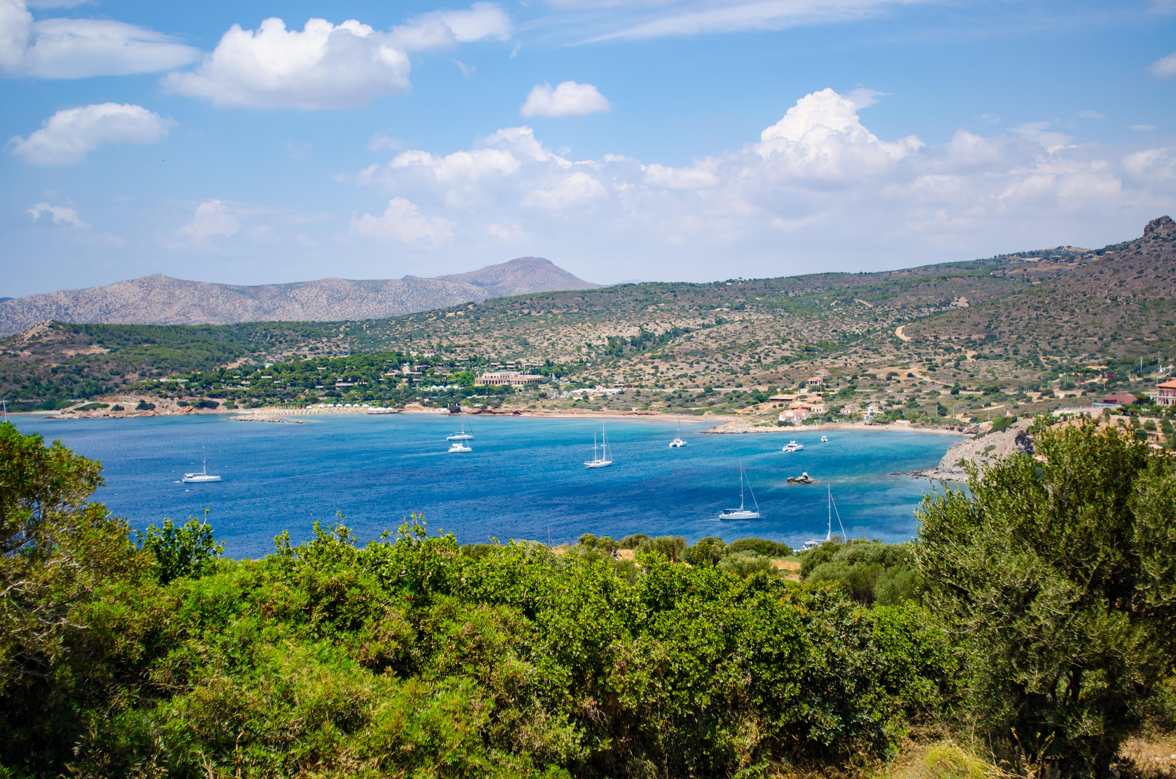 Sounio Foto: 2 van 4