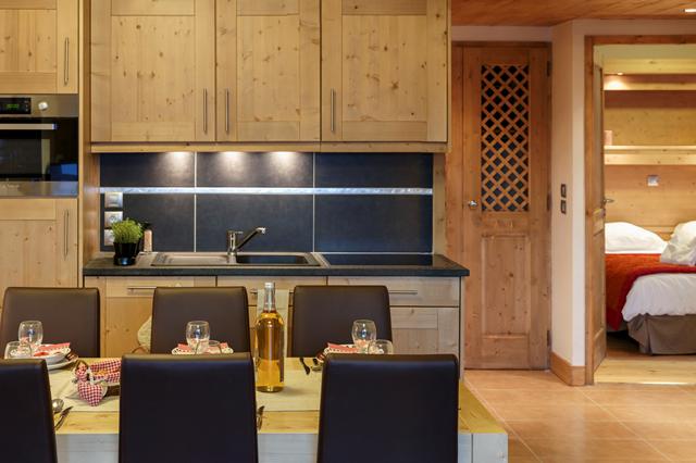 Sneeuwzeker 5* Frankrijk € 740,- ▷ Sunweb