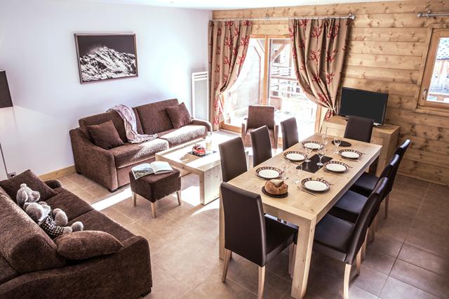 Sneeuwzeker 5* Frankrijk € 740,- ▷ Sunweb