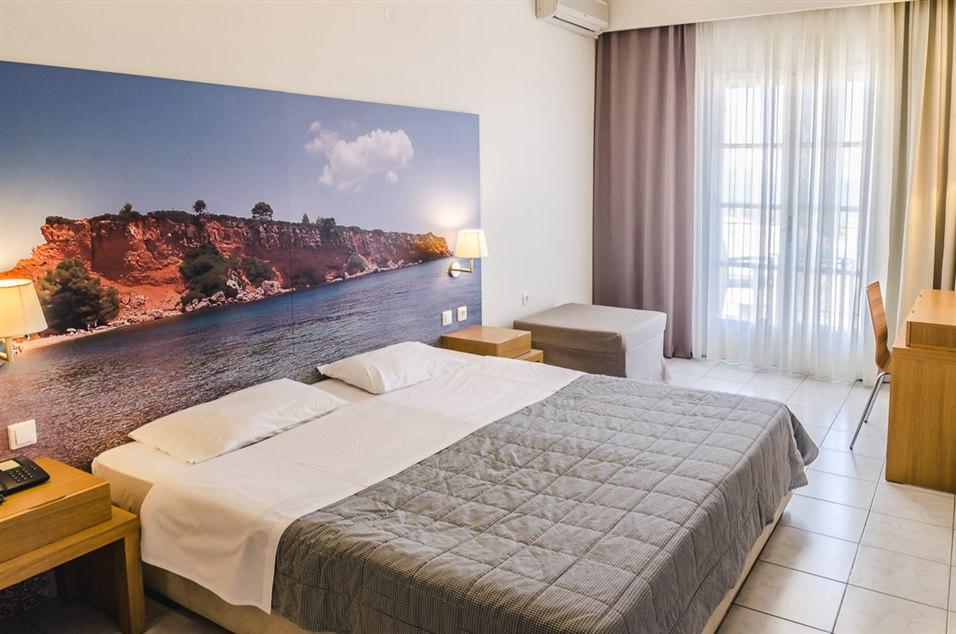 impressie Nereides Hotel