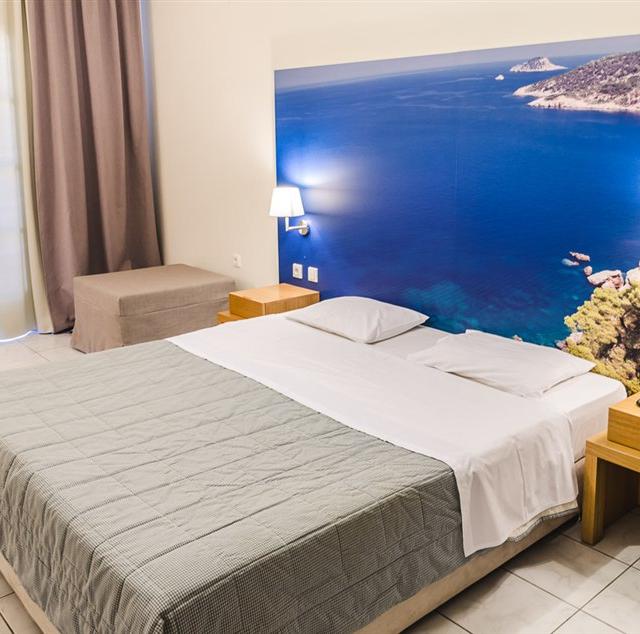 nereides-hotel