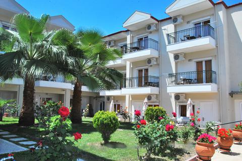 Hotel Olympia – foto 2