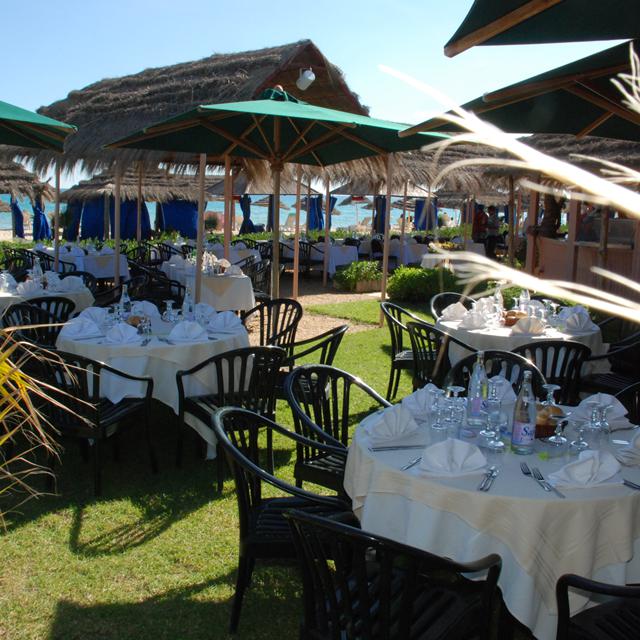 Hotel Alhambra Thalasso