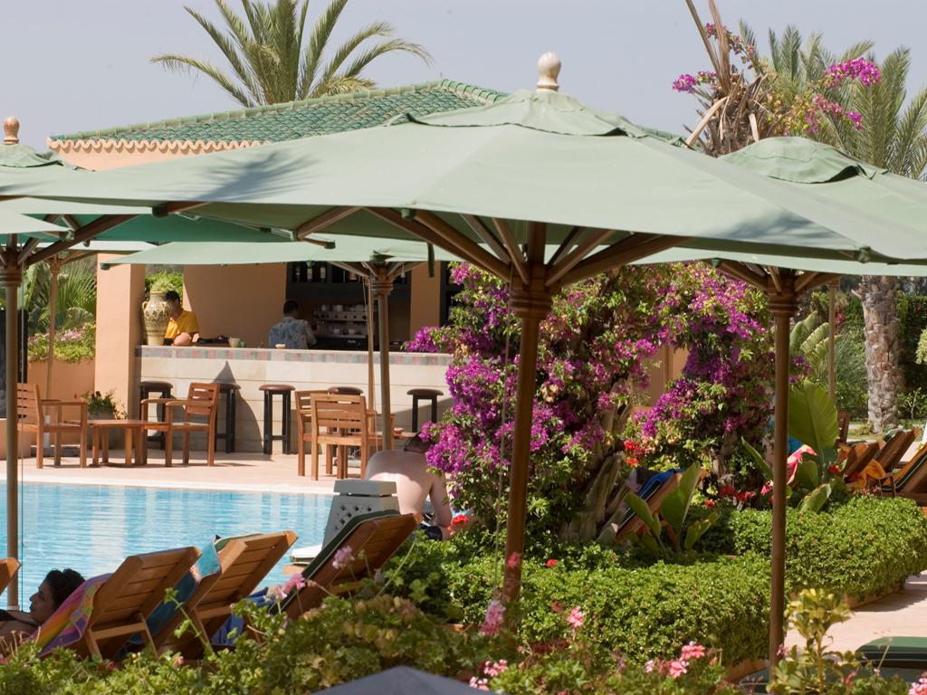 impressie Hotel Alhambra Thalasso