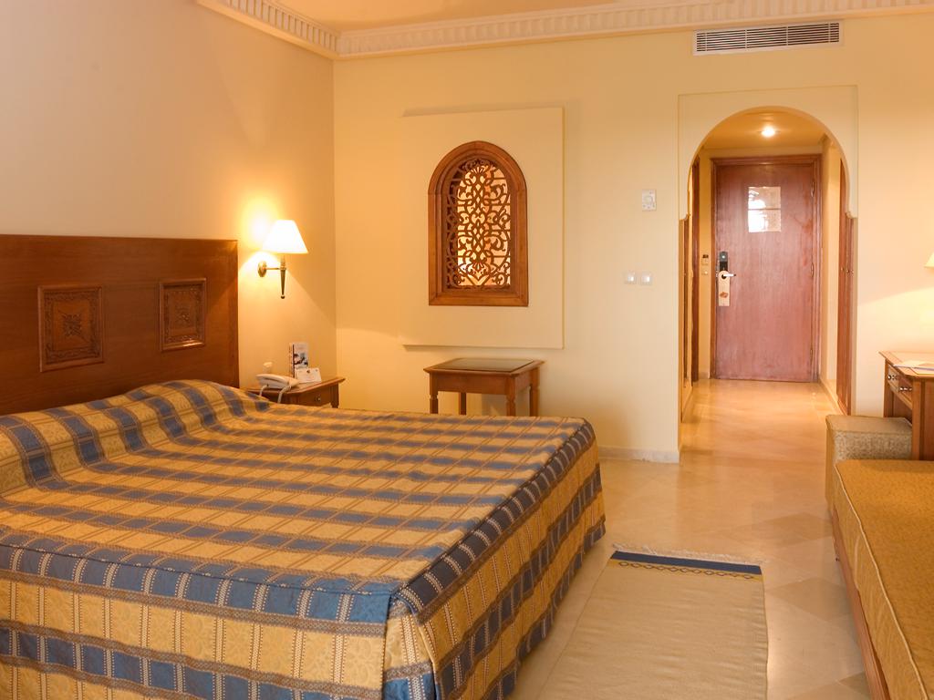 impressie Hotel Alhambra Thalasso
