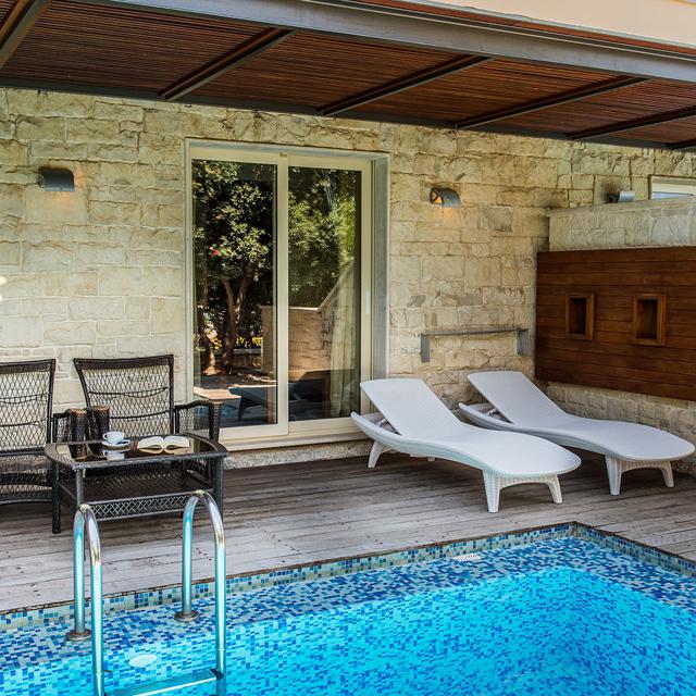 Hotel Cretan Dream Resort Spa