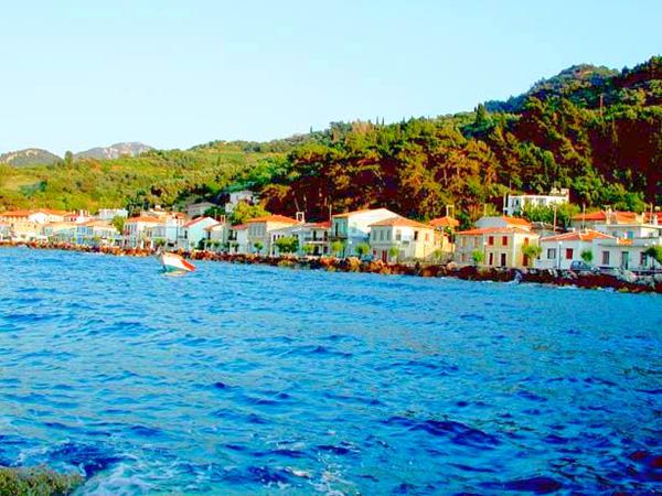 Foto van Agios Konstantinos