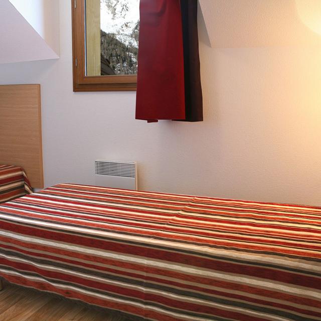 Résidence Chalets & Balcons de Bois Méan in Les Orres - foto 6
