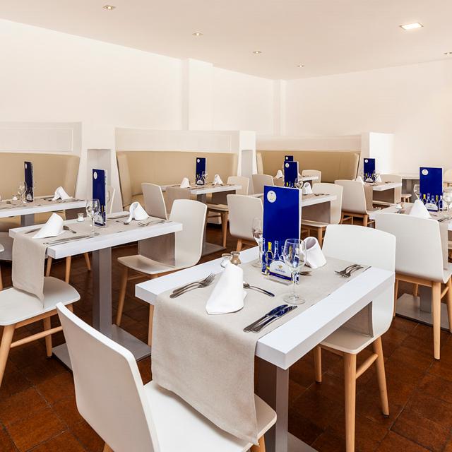 hotel-globales-mimosa
