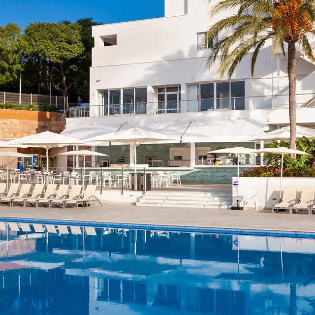 hotel-globales-mimosa