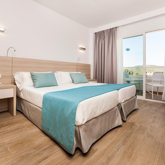 hotel-globales-mimosa