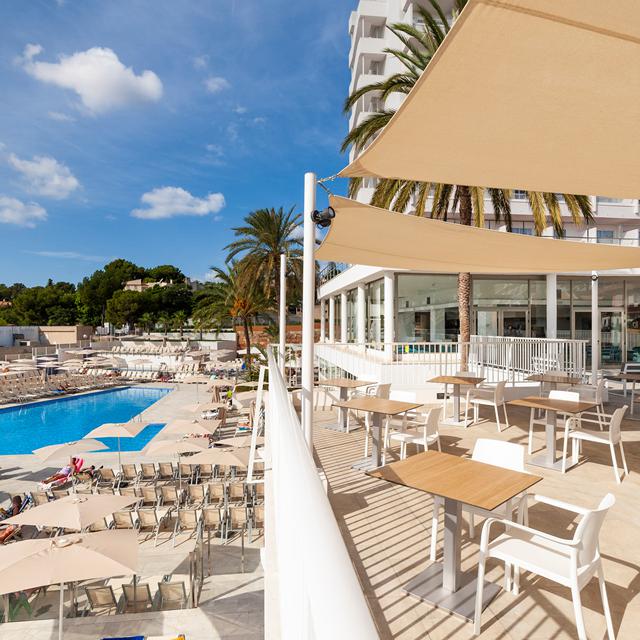 hotel-globales-mimosa