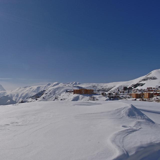 Hotel Le Pic Blanc in Alpe d'Huez - foto 7