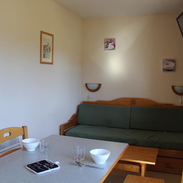 Chalets de SuperD in Superdévoluy - foto 8