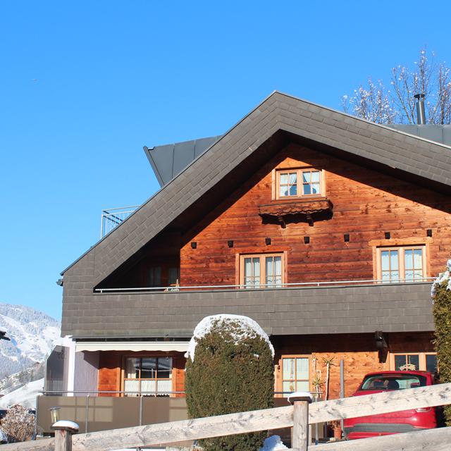 Appartement Christina - Afbeelding 7