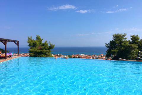 Hotel Alia Palace - adults only – foto 3