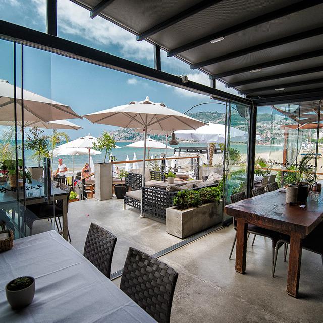 Hotel En Vie Beach Boutique