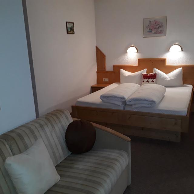 Appartement Bödala - Afbeelding 8