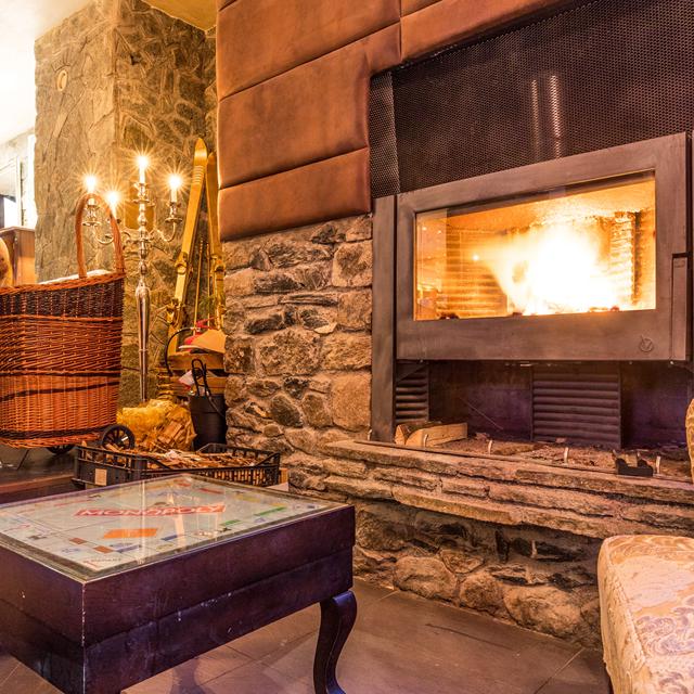 Hotel Le Mottaret in Méribel - foto 6