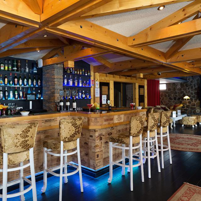 Hotel Ibiza in Les Deux Alpes - foto 6