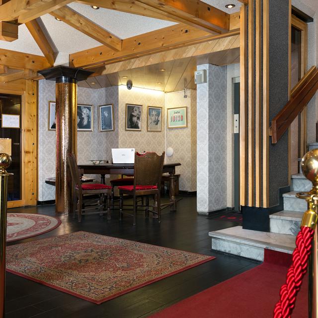Hotel Ibiza in Les Deux Alpes - foto 8
