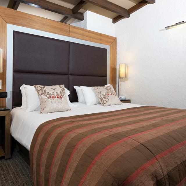 Hotel Ibiza in Les Deux Alpes - foto 9