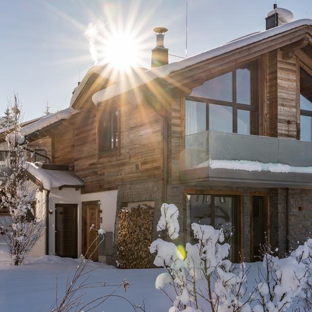 VAYA Fieberbrunn - Appartementen - Afbeelding 7