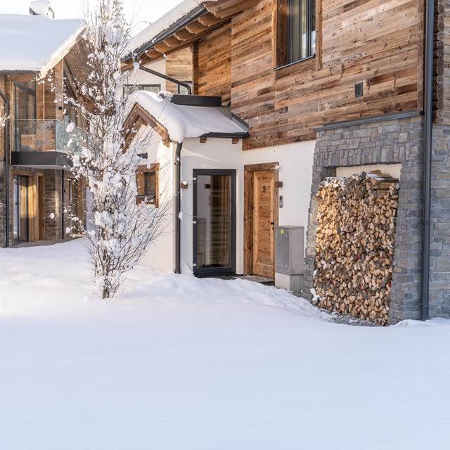VAYA Fieberbrunn - Appartementen - Afbeelding 8
