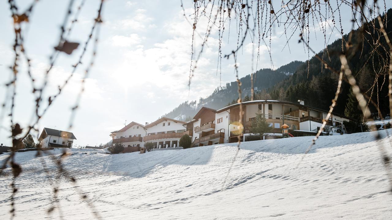 Hotel Digon impressie