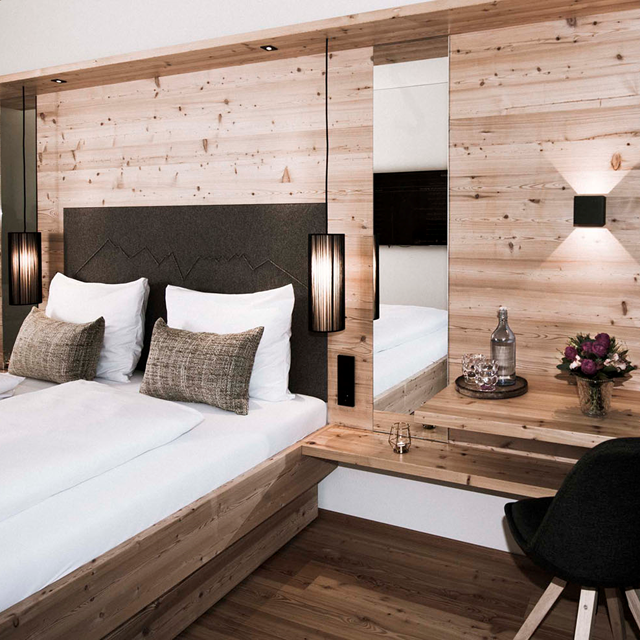 Tirol Lodge - Afbeelding 18