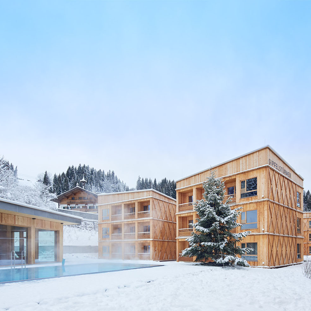 Tirol Lodge - Afbeelding 17