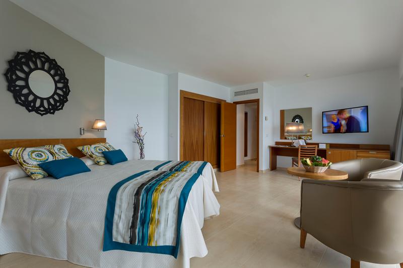 8 Dagen logies Palladium Hotel Palmyra 
