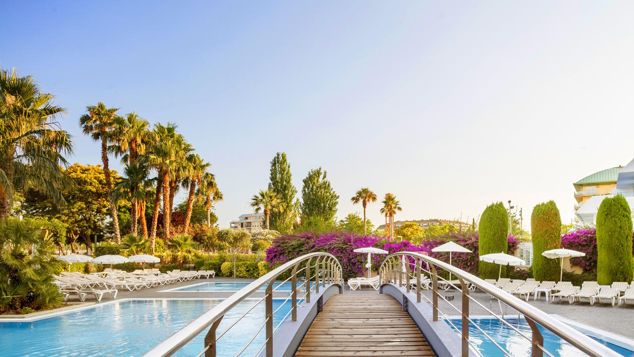 AQUA Hotel Onabrava & Spa