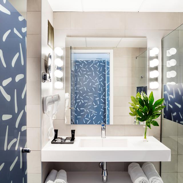 AQUA Hotel Onabrava Spa