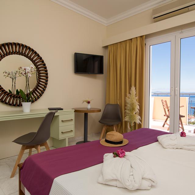 Hotel Sunrise Resort all inclusive