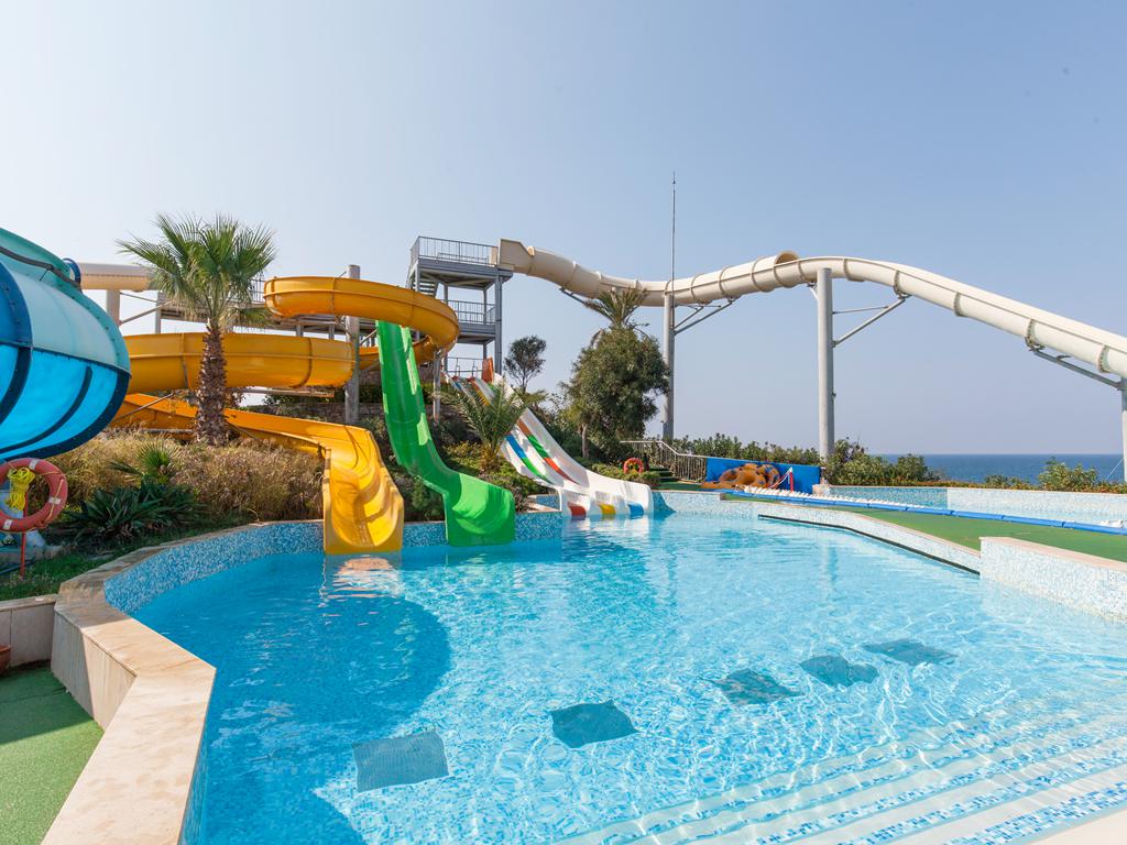 impressie Hotel Pine Bay Holiday Resort