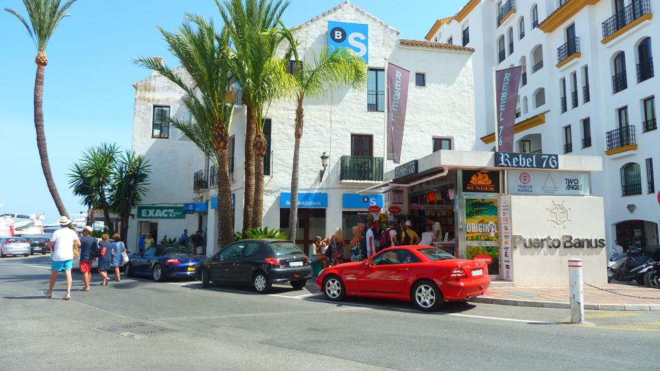 Marbella Foto: 4 van 9