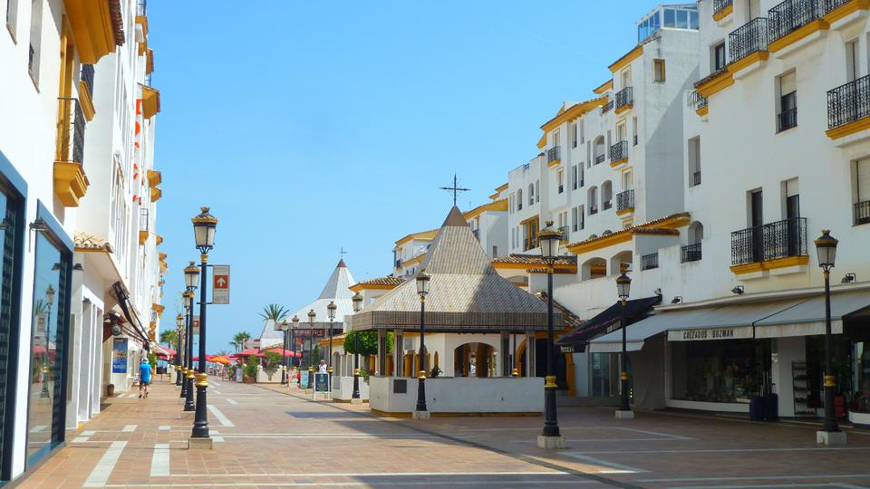 Marbella Foto: 8 van 9