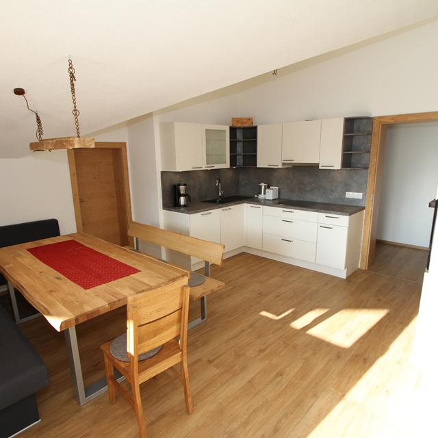 Appartementen Höllwarth - Afbeelding 13